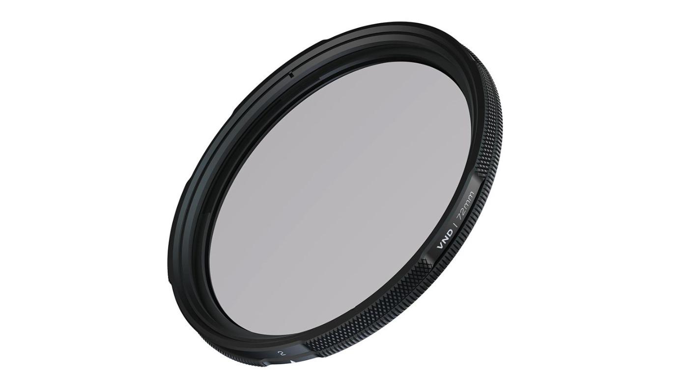 Lee Filters Elements VND 2-5 Stop - 7.2cm