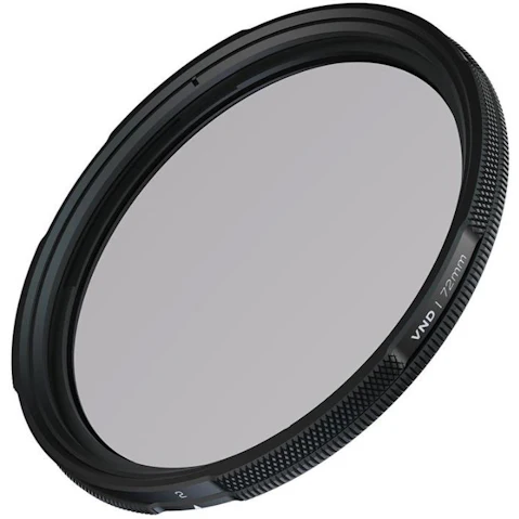 Lee Filters Elements VND 2-5 Stop - 7.2cm