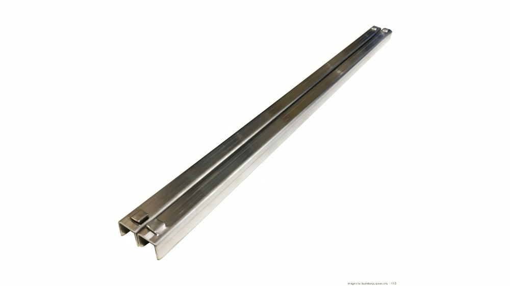 F.E.D GXE-2-215216 Commercial Runner Set