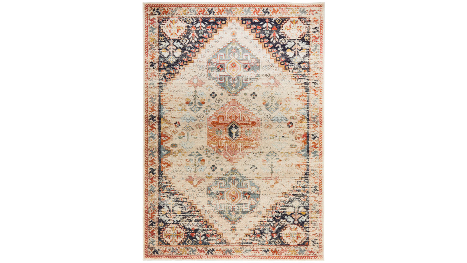 The Weave Studio Legara 854 Autumn Rug