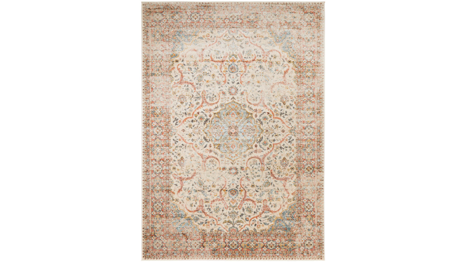 The Weave Studio Legara 861 Papyrus Rug