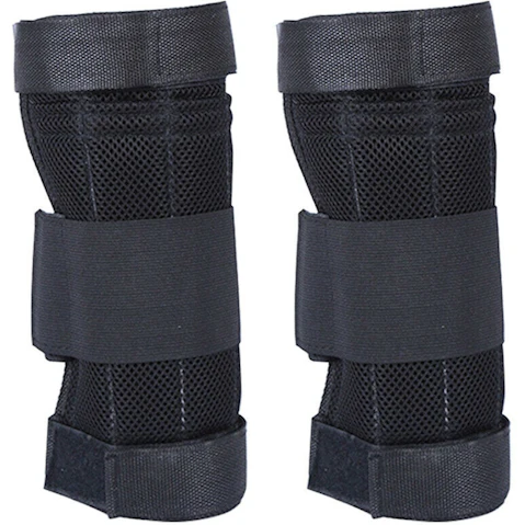6kg Capacity Ankle Weighted Leg Training Pair