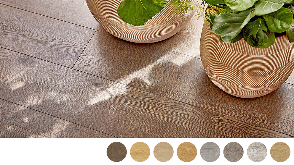 Godfrey Hirst Legacy 1200 Laminate Flooring