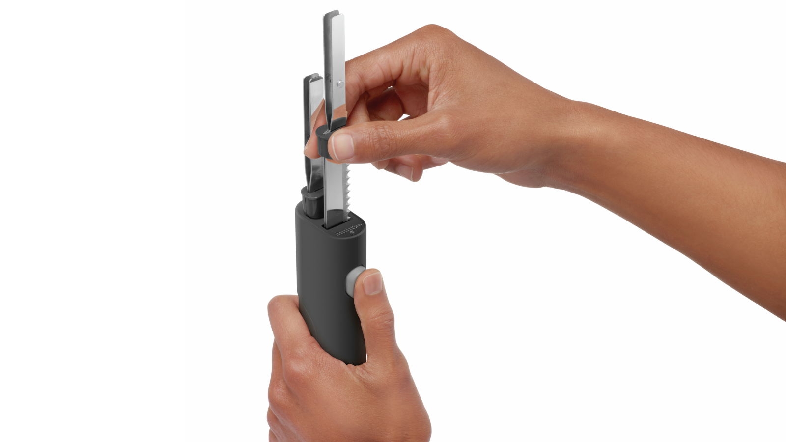 Breville the Slice n' Carve Cordless Electric Knife