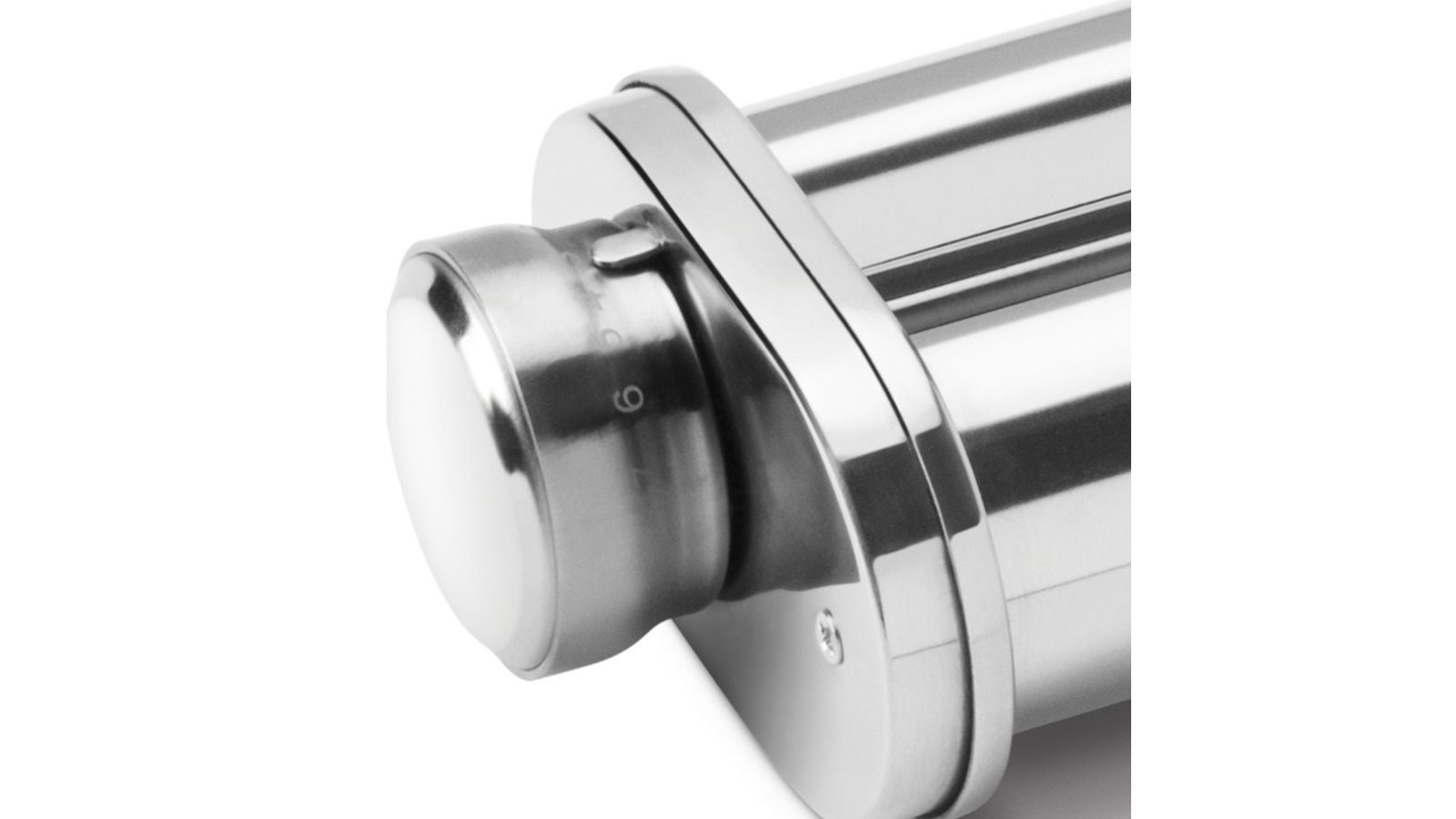 Breville Pasta Chef Attachment for Bakery Chef Hub Mixer Harvey Norman