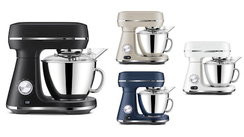 Breville the Bakery Chef Hub Stand Mixer - Main Image