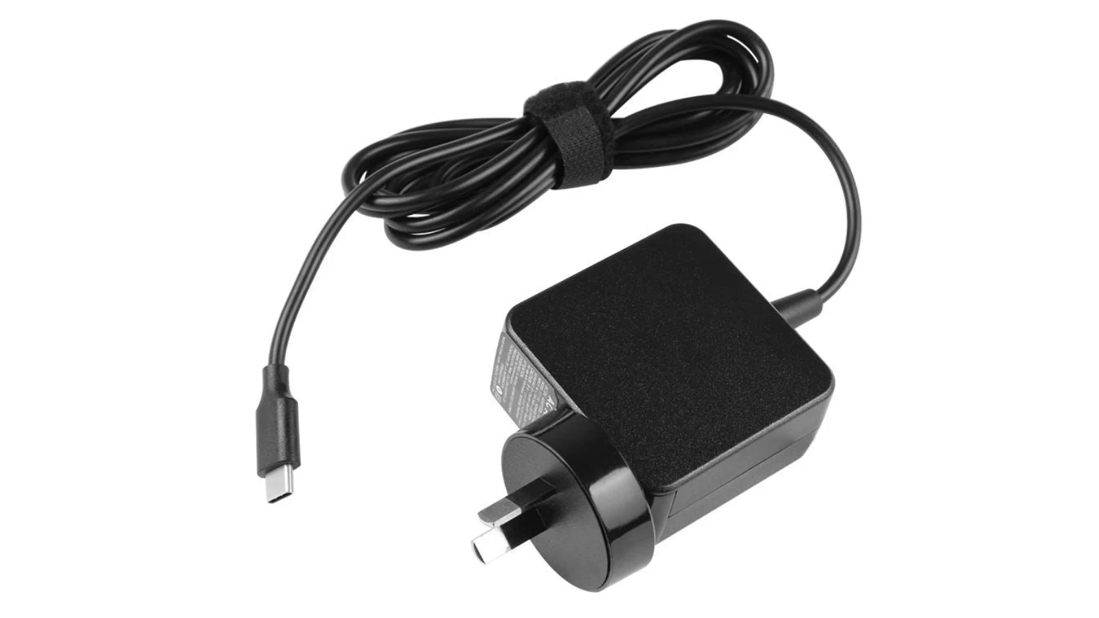 BatteryMate 45W Compatible USB Charger for Lenovo