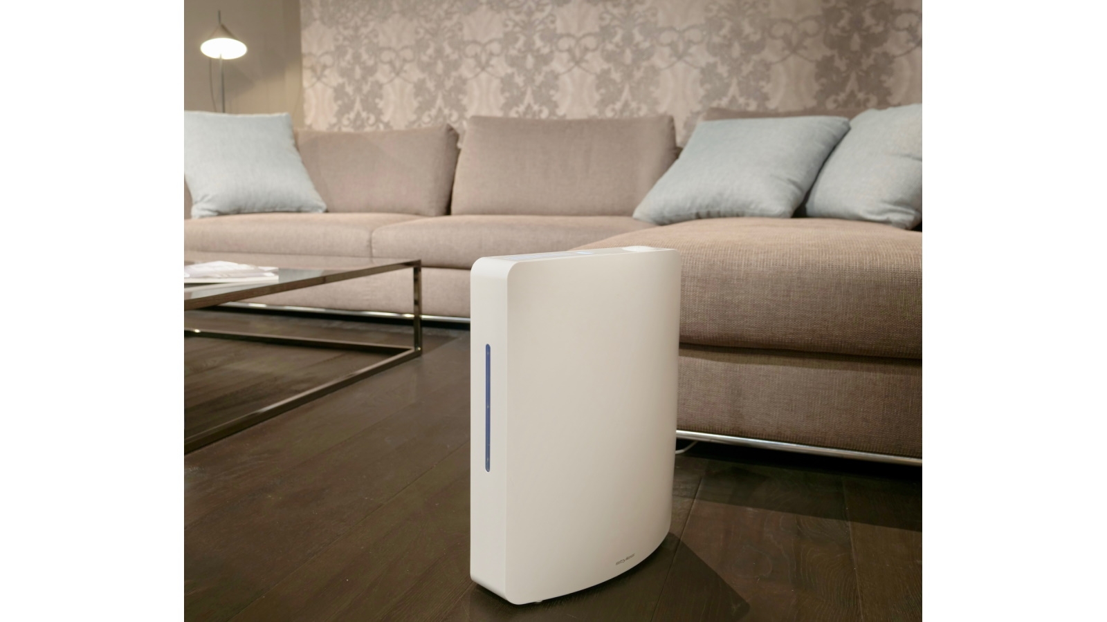 Stylies Leonis Ultrasonic 5L Humidifier Harvey Norman
