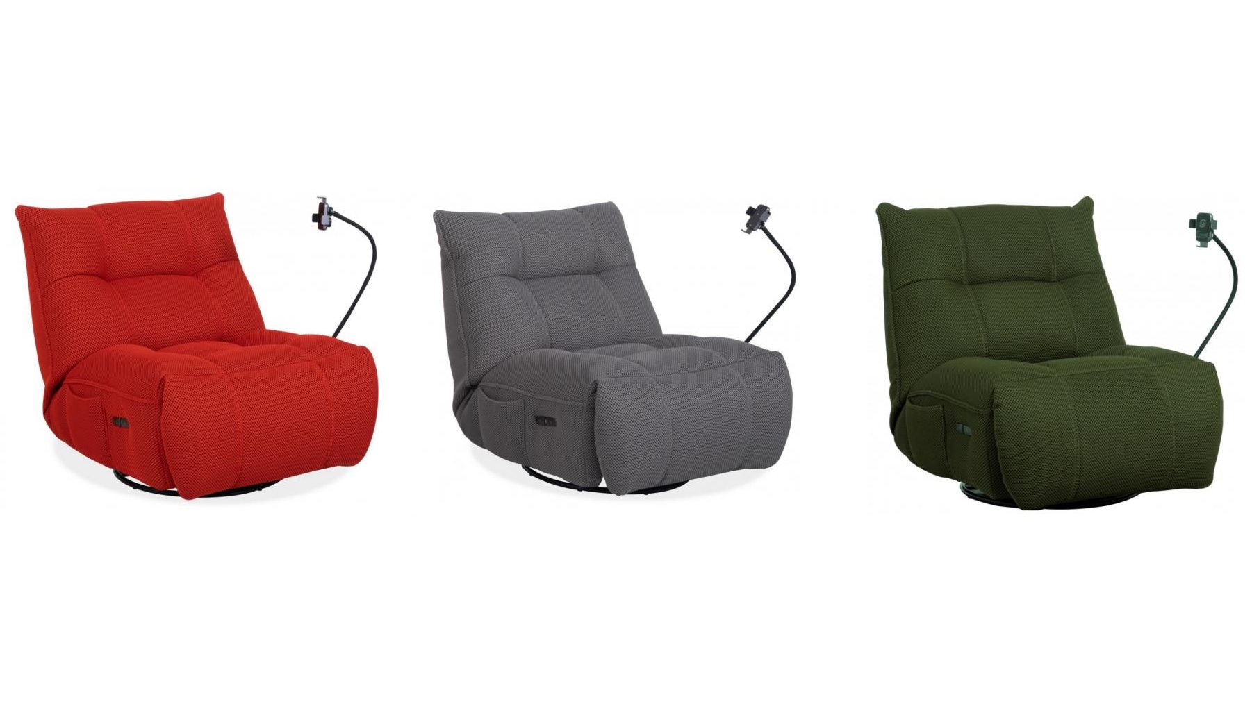 Leto Gaming Chair