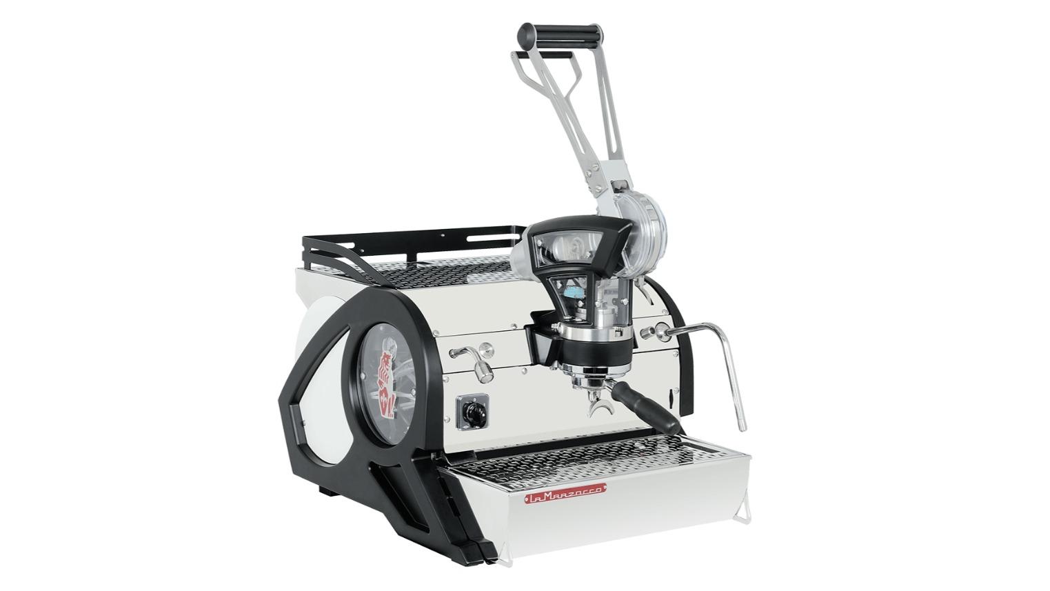 La Marzocco Leva X Group 1 Coffee Machine