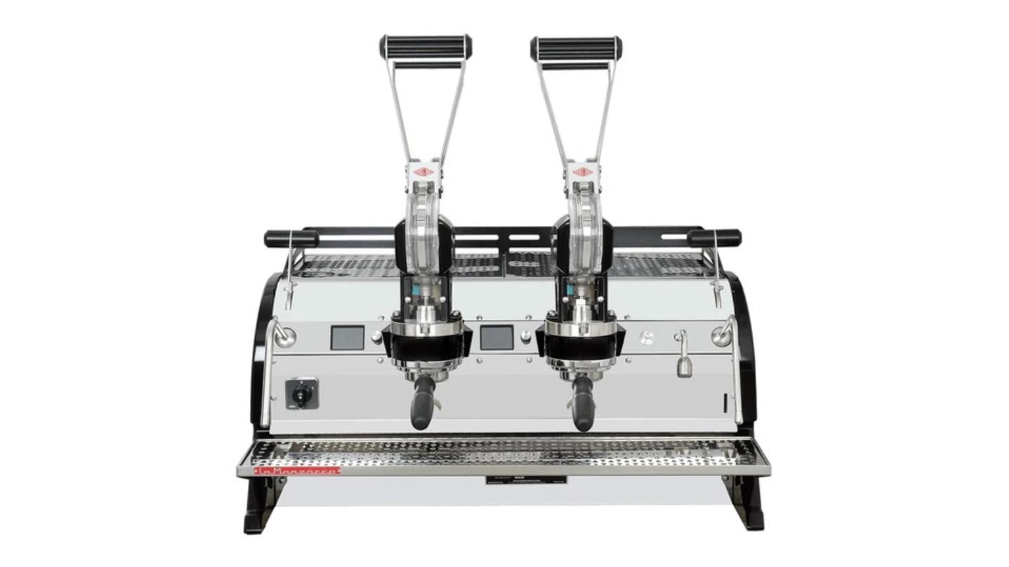 La Marzocco Leva X Group 2 Coffee Machine