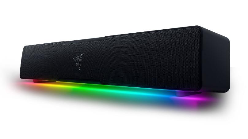 Razer Leviathan V2 X PC Gaming Soundbar Harvey Norman