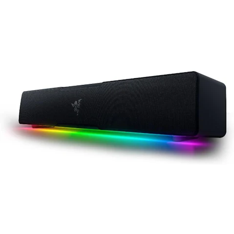 Razer Leviathan V2 X PC Gaming Soundbar