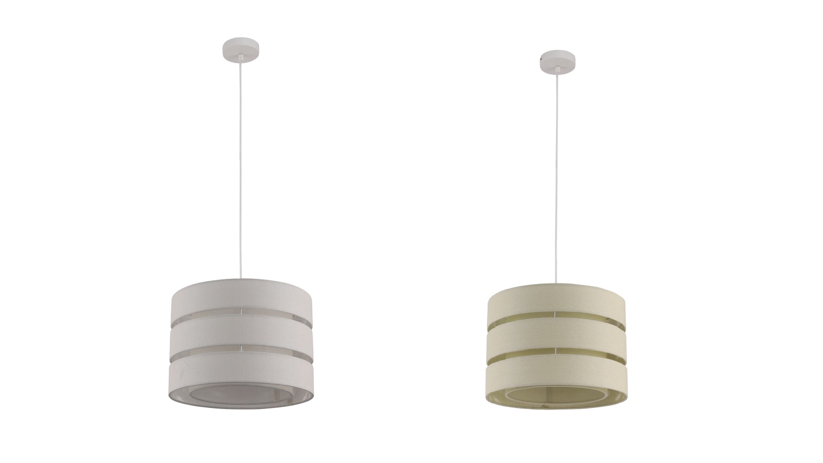Lexi Lighting Trio Pendant Light