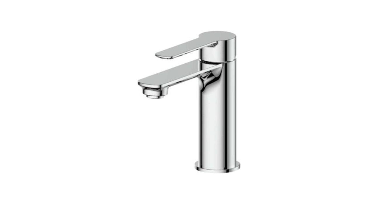 Greens Astro II Basin Mixer - Chrome