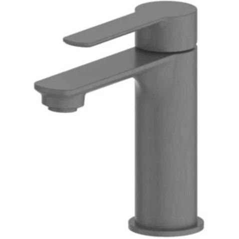 Greens Astro II Basin Mixer - Gunmetal