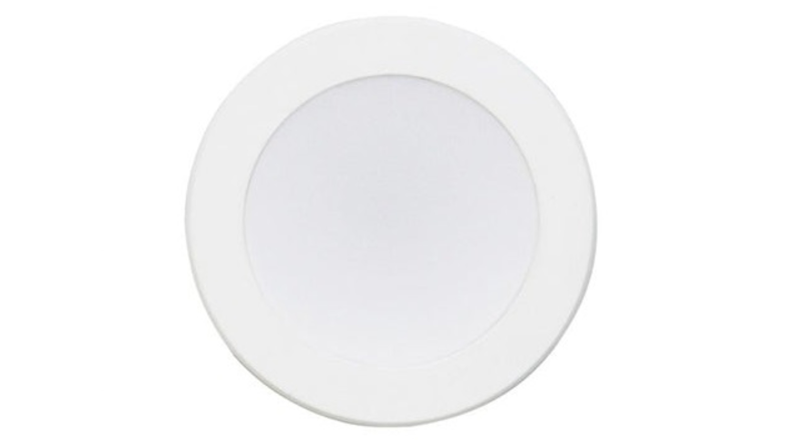 Lighting Factory Dimmable 10W LED Downlight