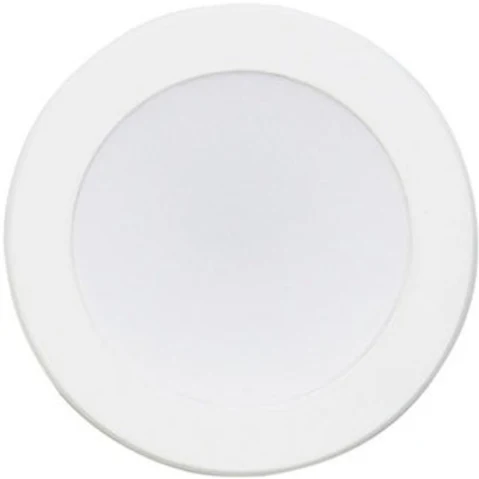 Lighting Factory Dimmable 10W LED Downlight