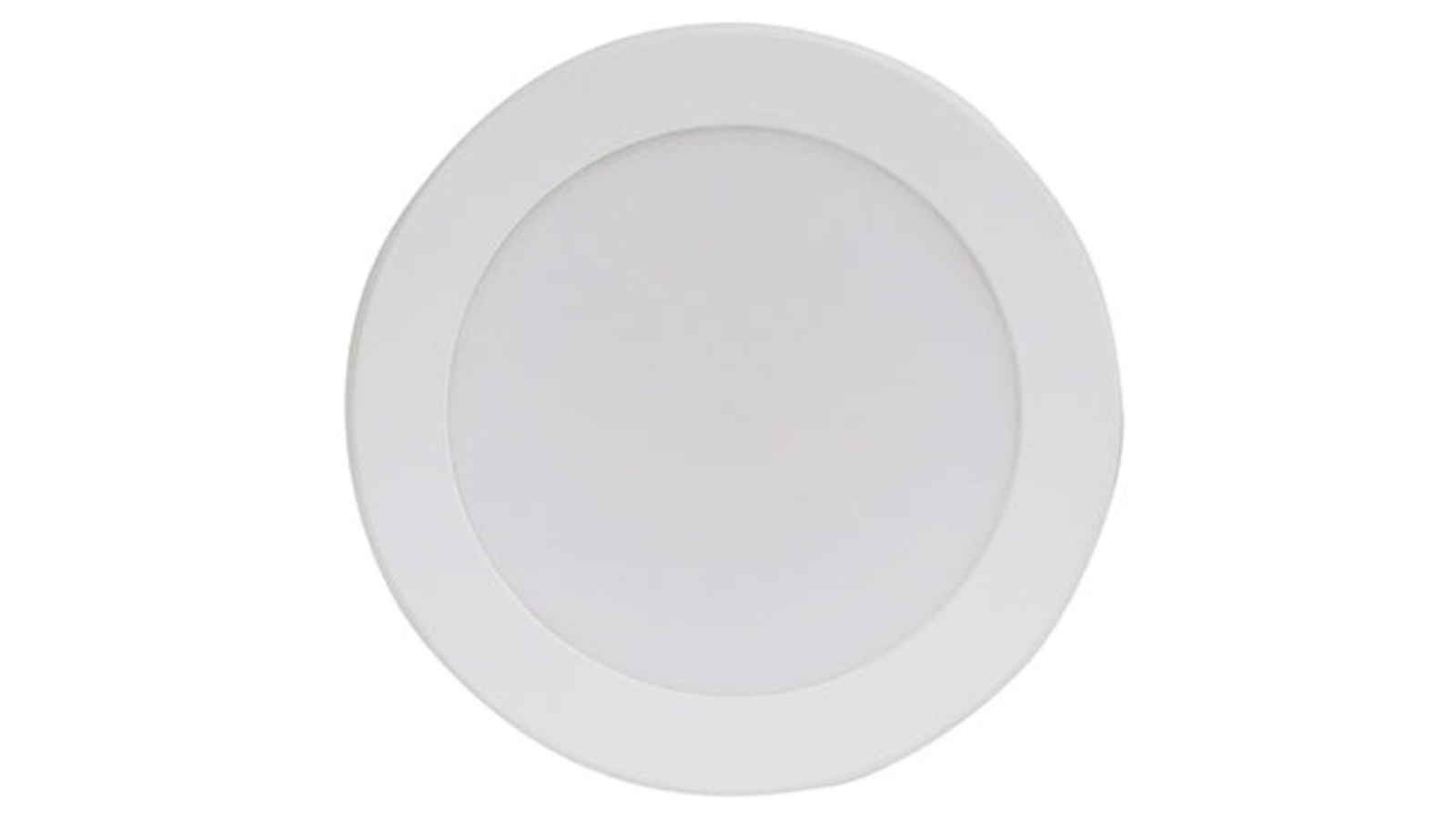 Lighting Factory Dimmable 15W LED Downlight