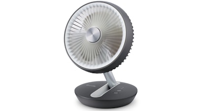 Breville the PopFan Foldable Fan