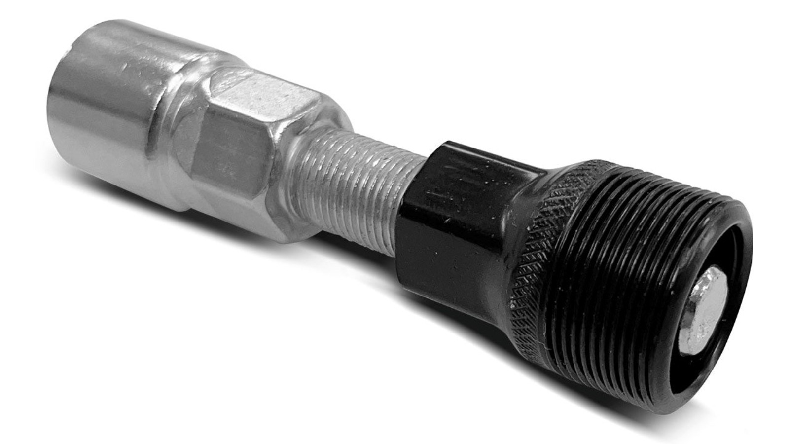 Lifespan Fitness Standard M22x1 Crank Puller with 14mm Socket