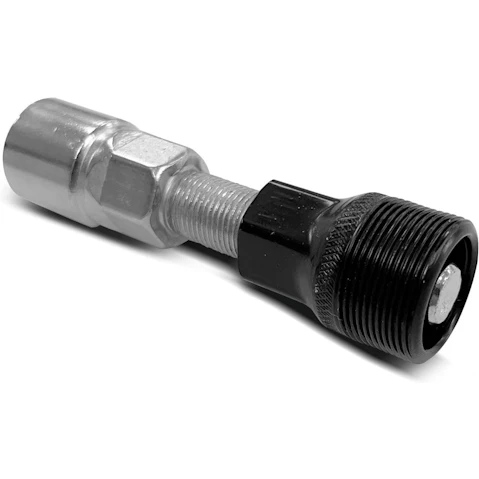 Lifespan Fitness Standard M22x1 Crank Puller with 14mm Socket
