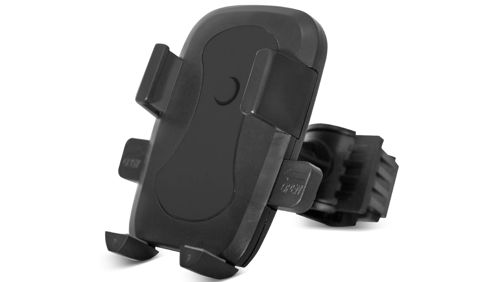 Lifespan Fitness LSF Exercise Bike Phone Holder Harvey Norman