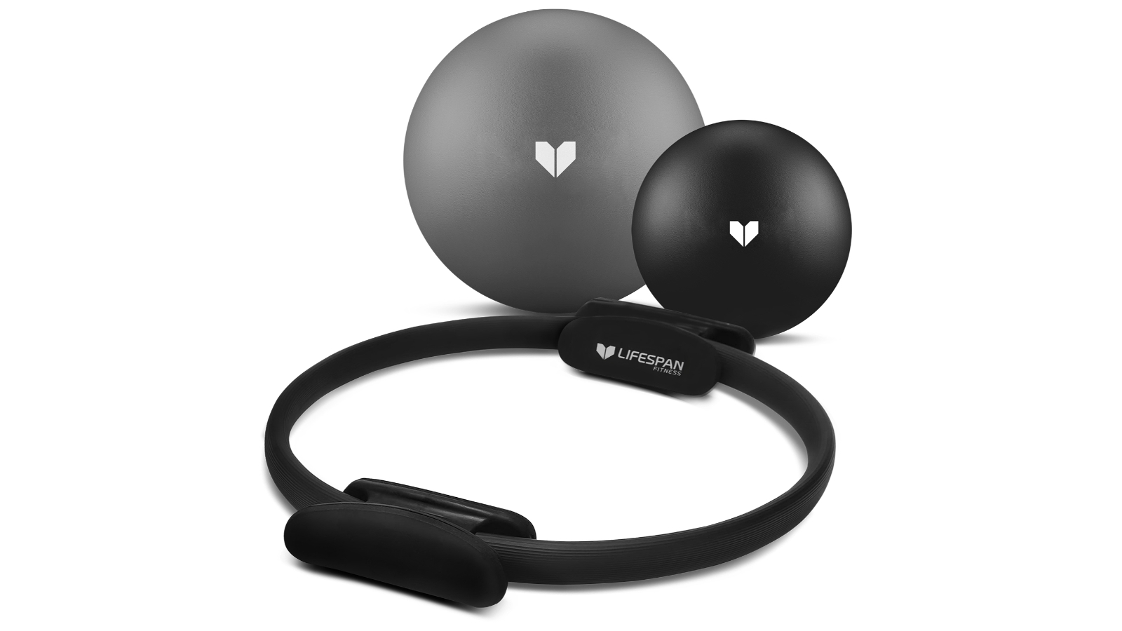 Lifespan Fitness Pilate Essentials Set