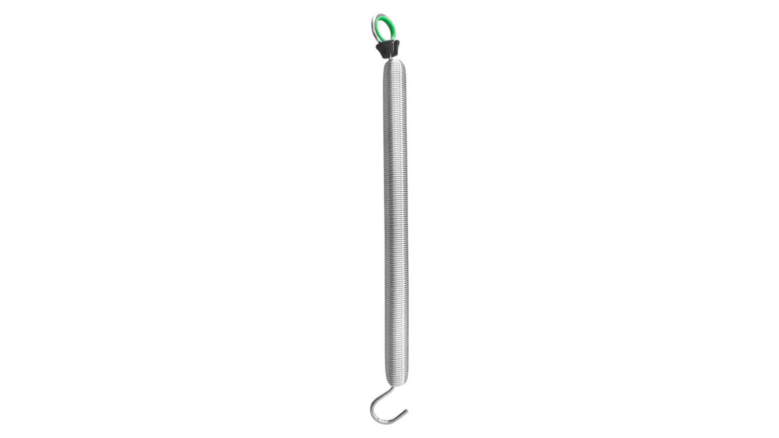 Lifespan Fitness 12kg Tension Folding/Pro Pilates Machine Spring - Green