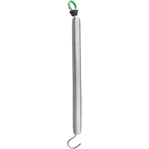 Lifespan Fitness 12kg Tension Folding/Pro Pilates Machine Spring - Green