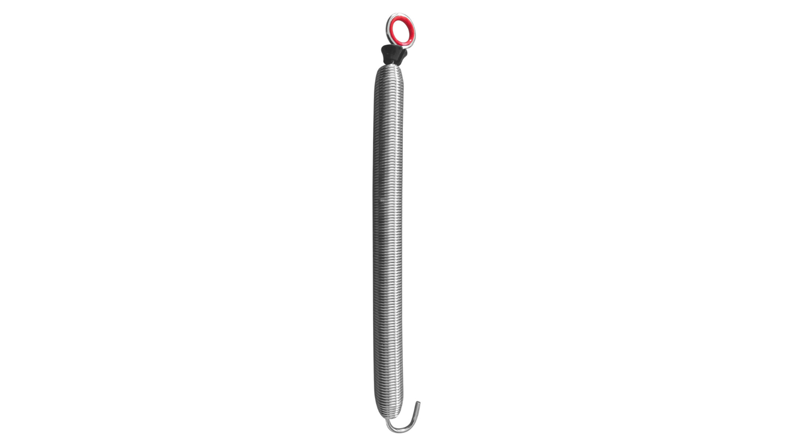 Lifespan Fitness 28kg Tension Folding/Pro Pilates Machine Spring - Red