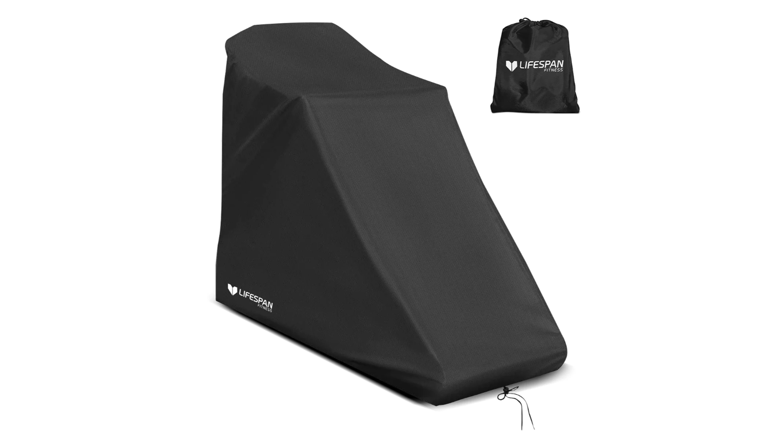 Lifespan Fitness Treadmill Cover for Non-Folding Treadmill