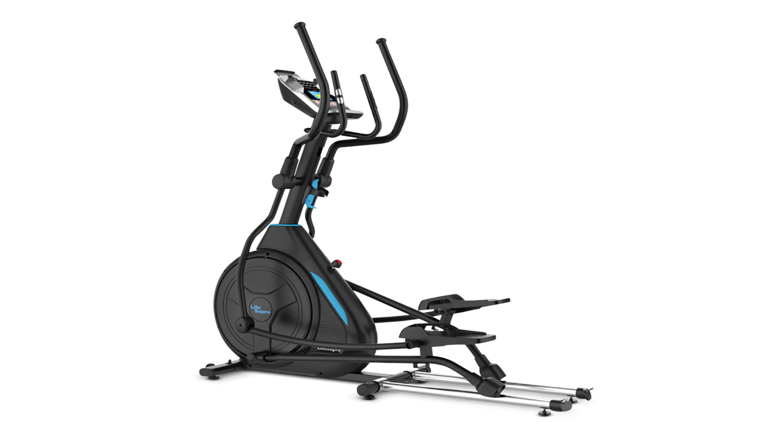LifeSupre LS-E01 Elliptical Cross Trainer