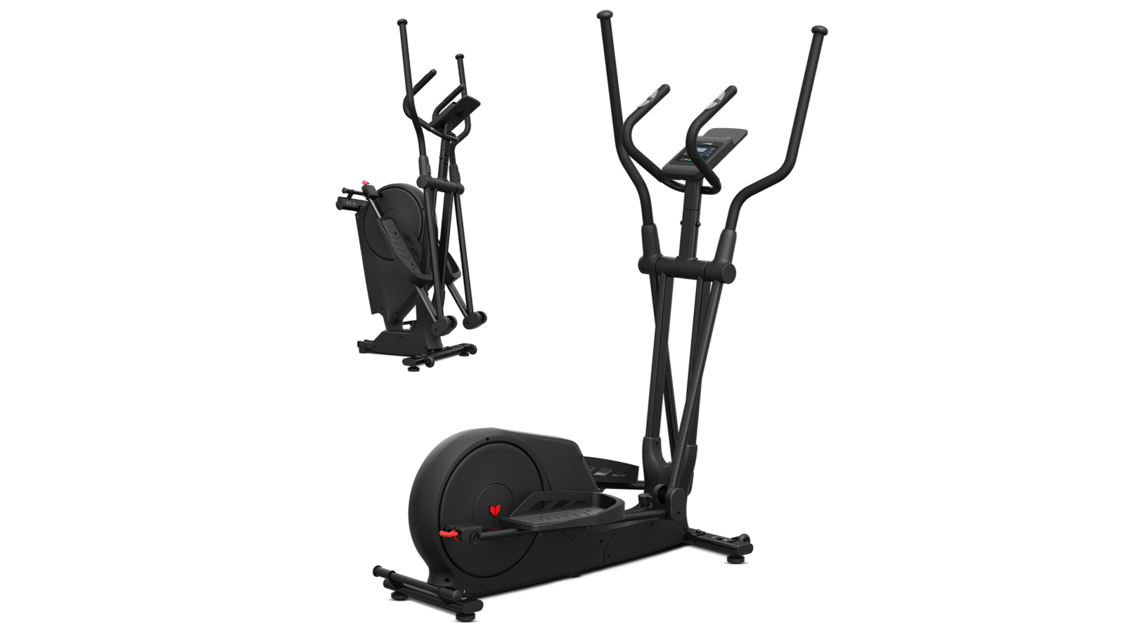 Lifespan Fitness X-23 Cross Trainer
