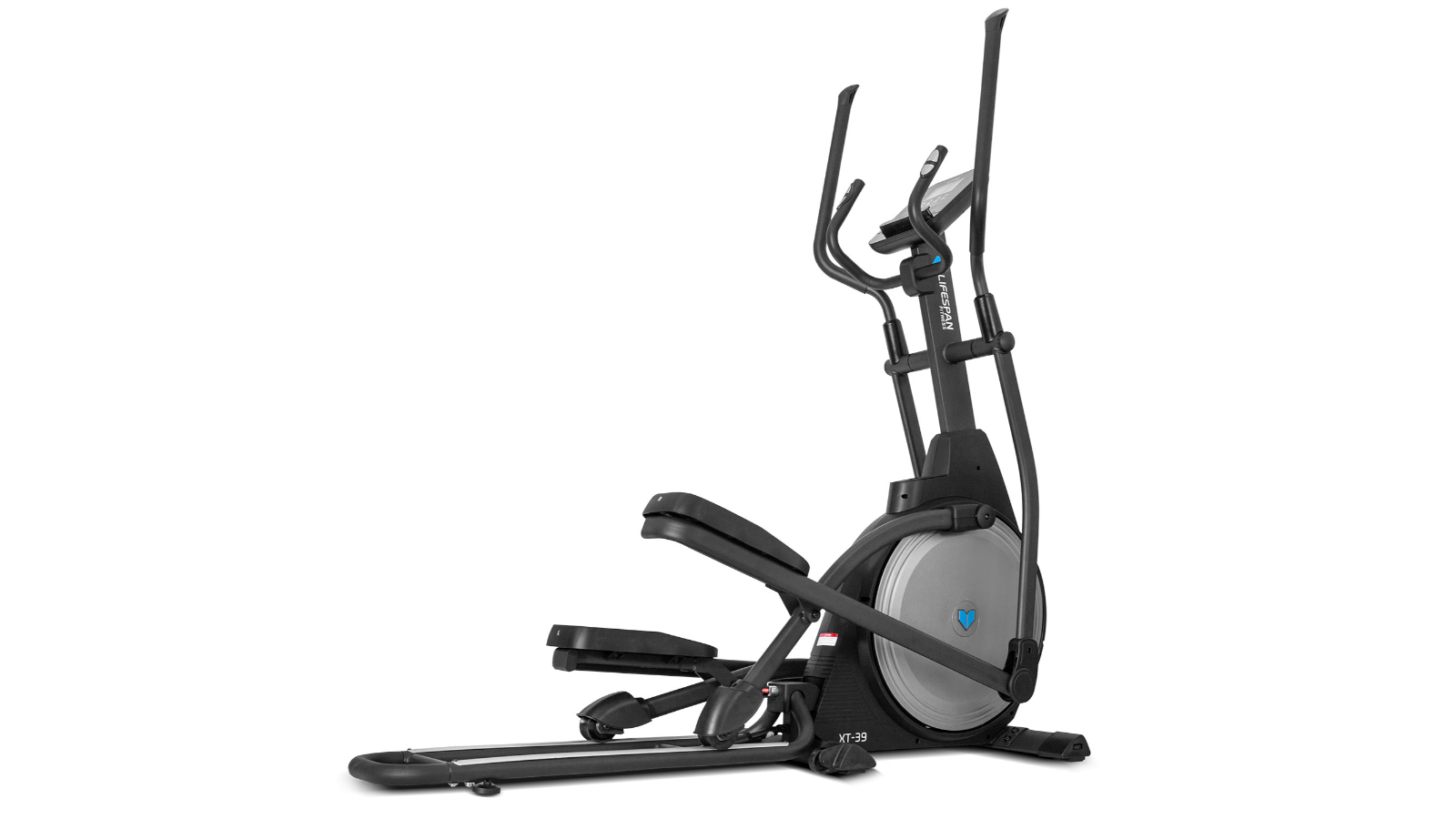 Lifespan Fitness XT 39 Folding Cross Trainer Harvey Norman