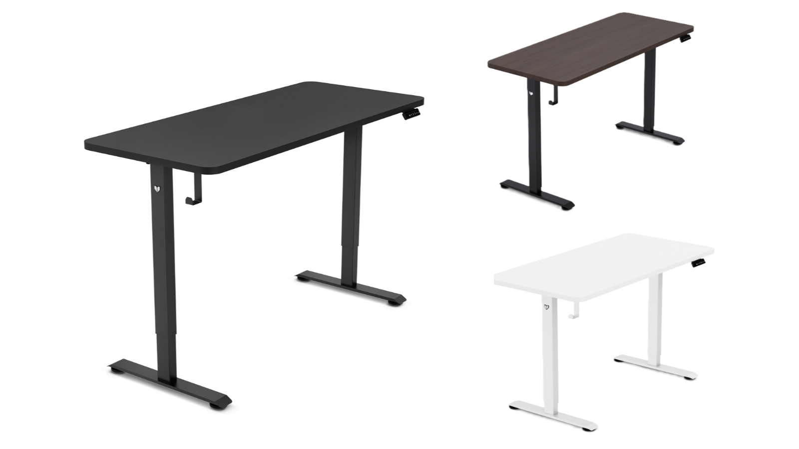 Lifespan Fitness Ergo Electric Standing Desk
