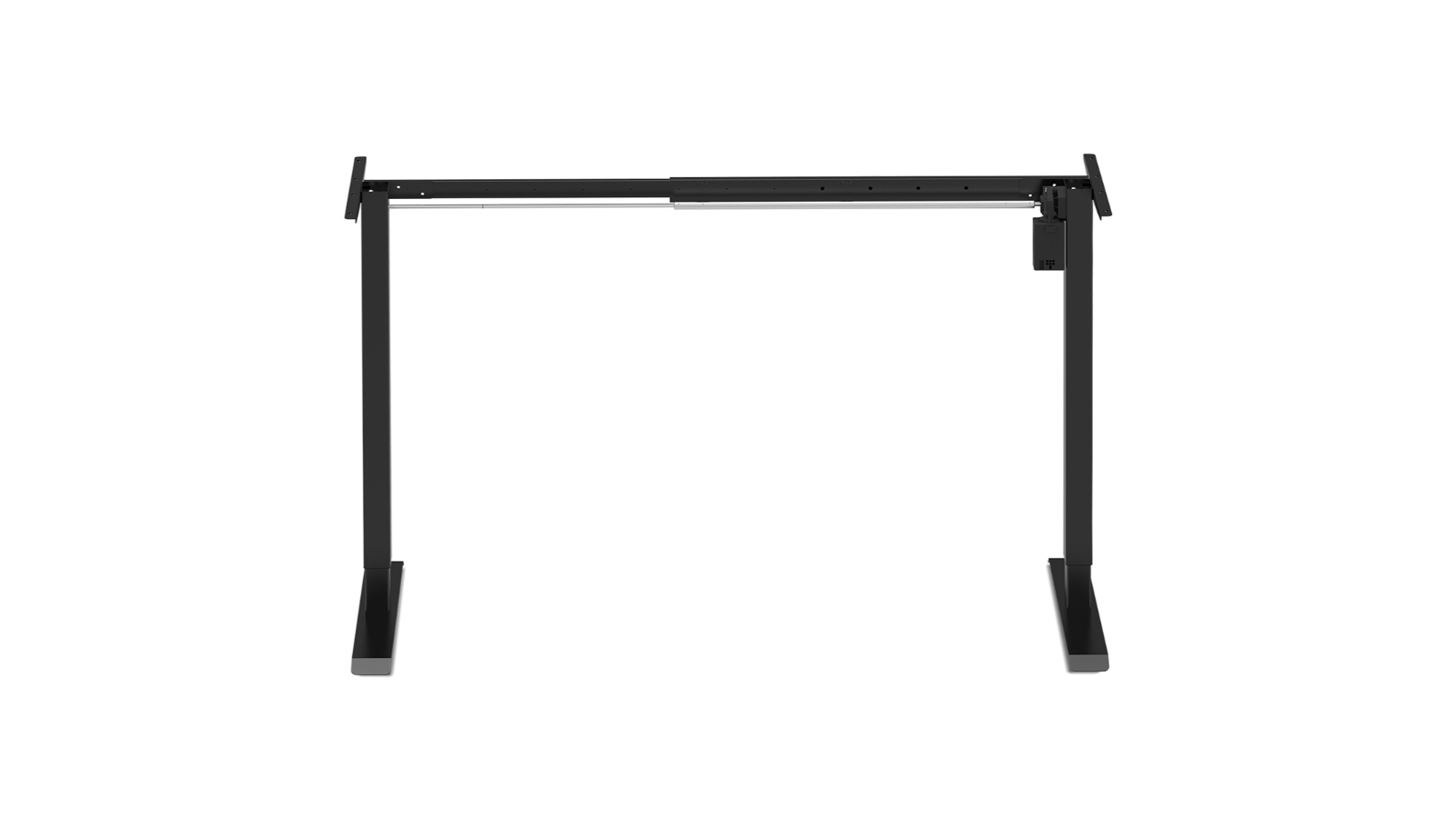 Lifespan Fitness 180cm Electric Standing Desk Frame - Black