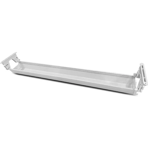 Lifespan Fitness ErgoDesk Adjustable Desk Cable Tray
