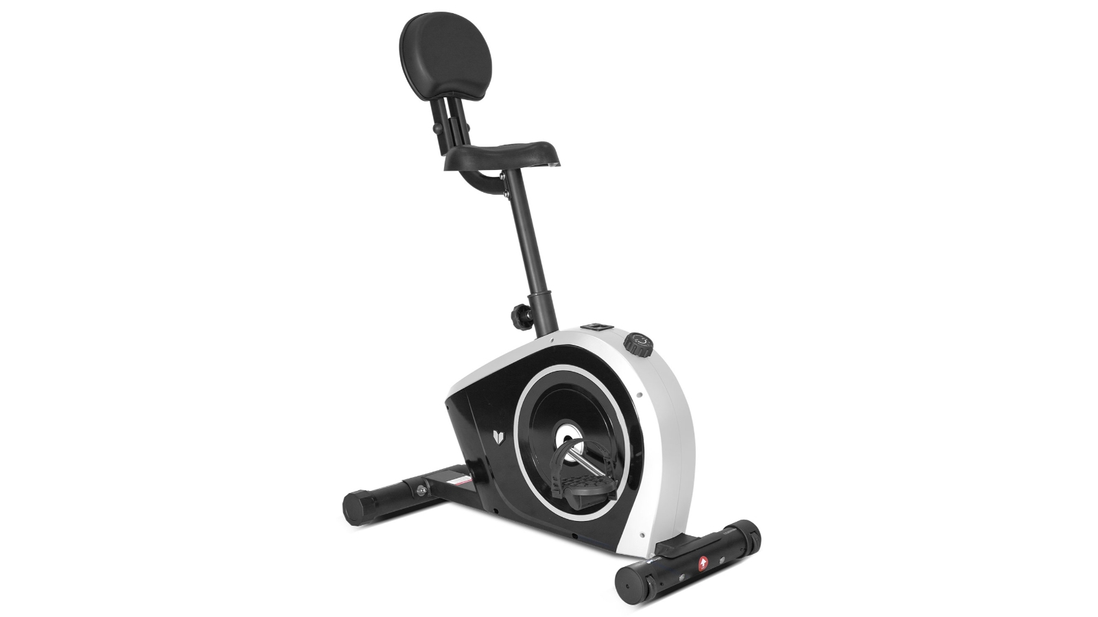 Lifespan Fitness Cyclestation 3 Under Desk Exercise Bike