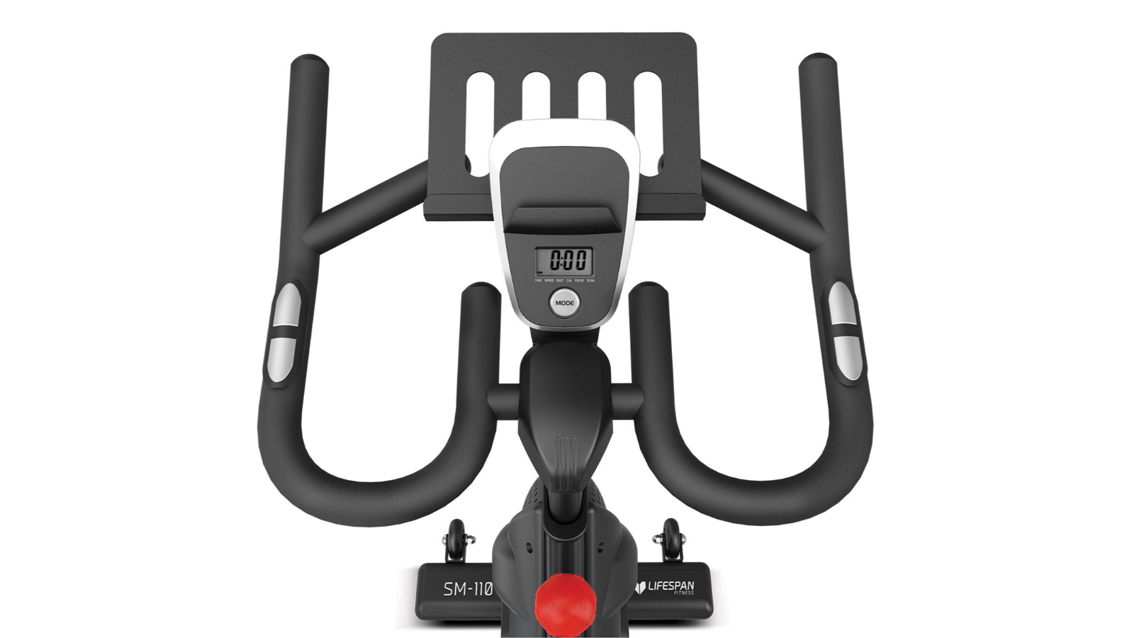 Lifespan Fitness SM 110 Magnetic Spin Bike Harvey Norman