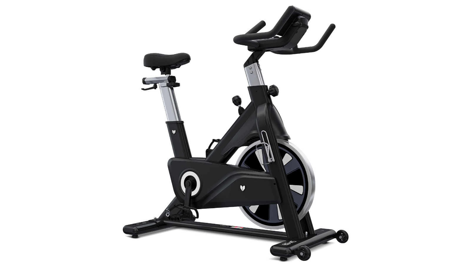Lifespan Fitness SM-810 Commercial Magnetic Spin Bike