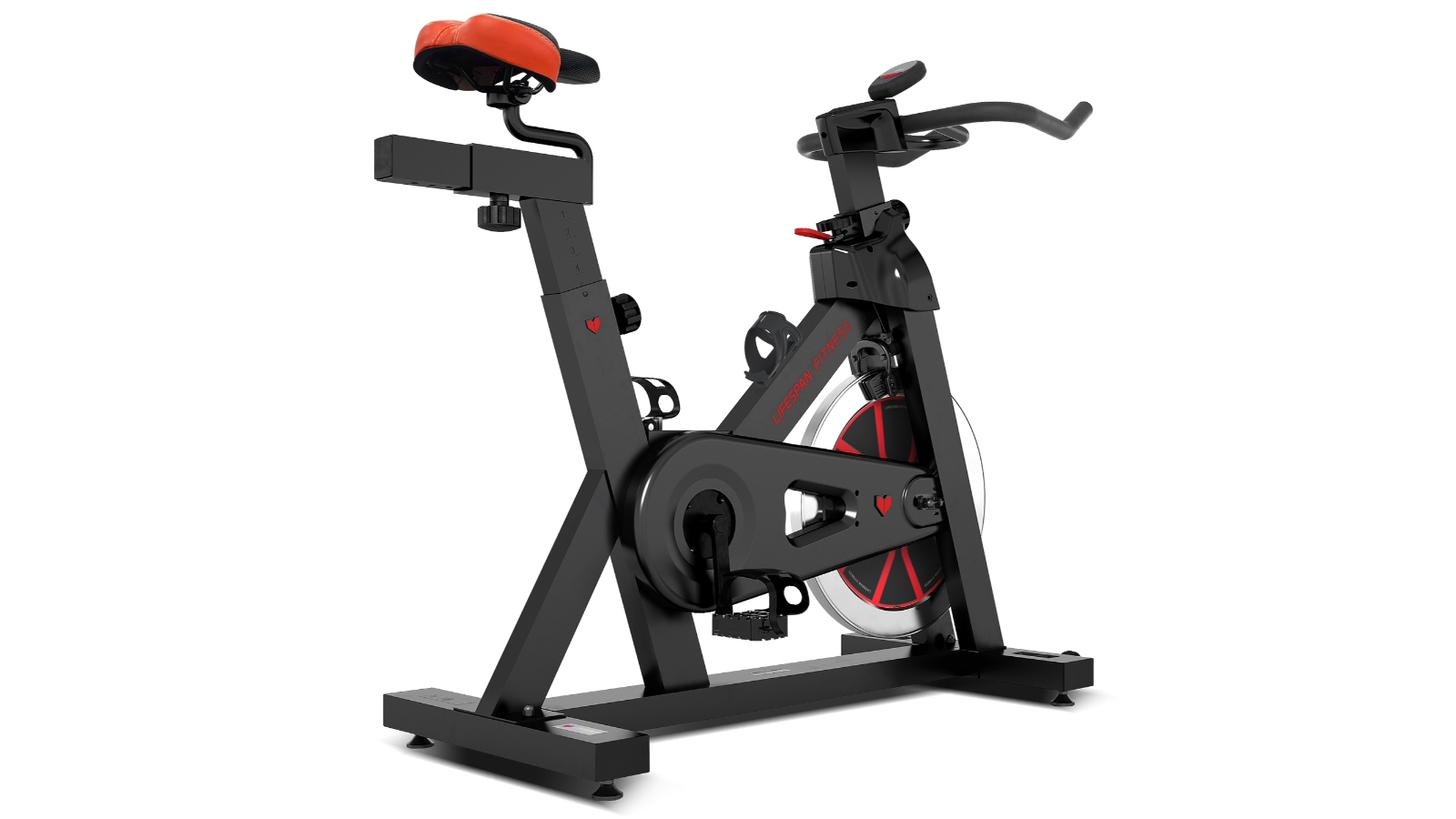 Lifespan sp 2025 310 spin bike