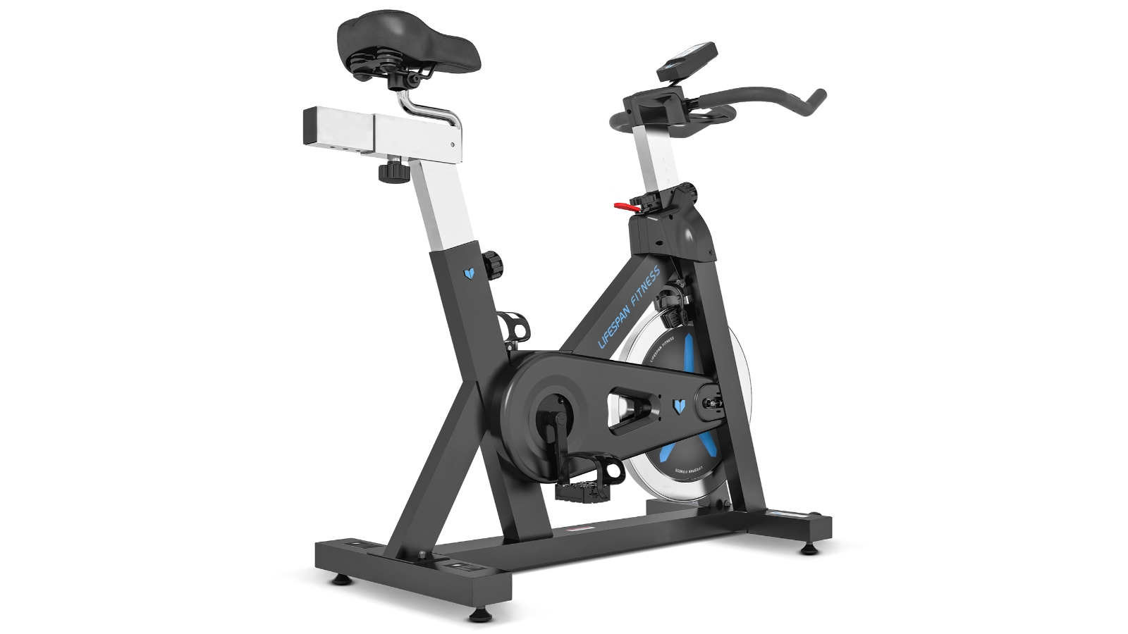 Lifespan fitness best sale spin bike