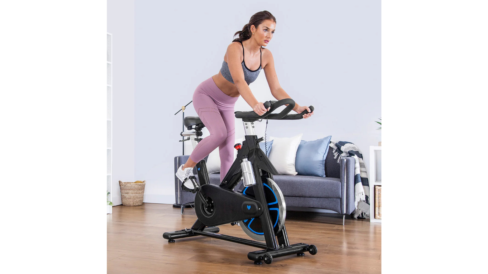 Lifespan sp 870 spin bike review sale