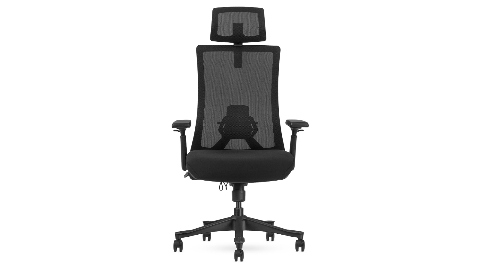 Lifespan Fitness DM9 Ergonomic Mesh High Back Office Chair