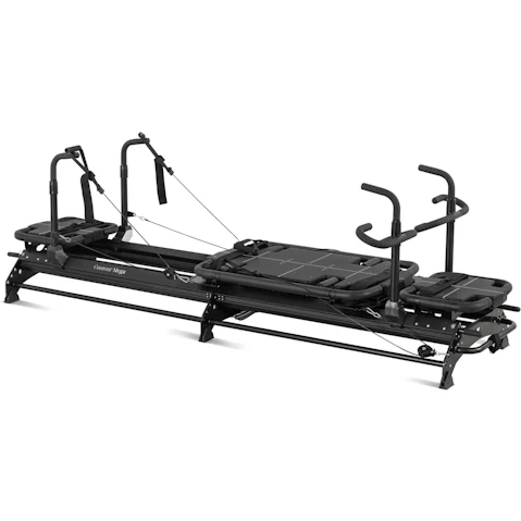 Lifespan Fitness Contour Mega High-Intensity Fitness Reformer