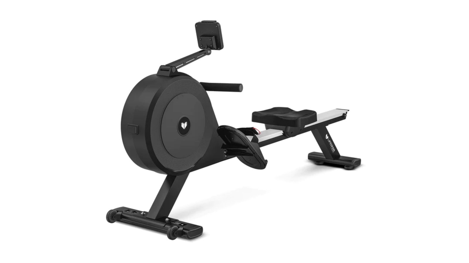 Life cycle rowing machine best sale