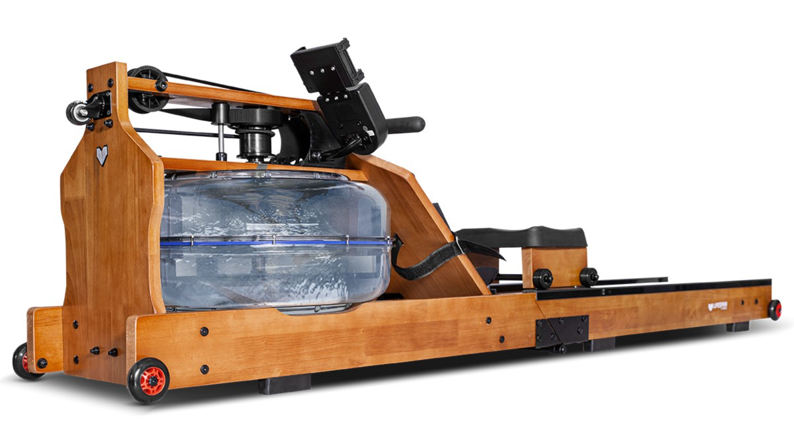 Lifespan Fitness ROWER-760 Water Resistance Foldable Rowing Machine