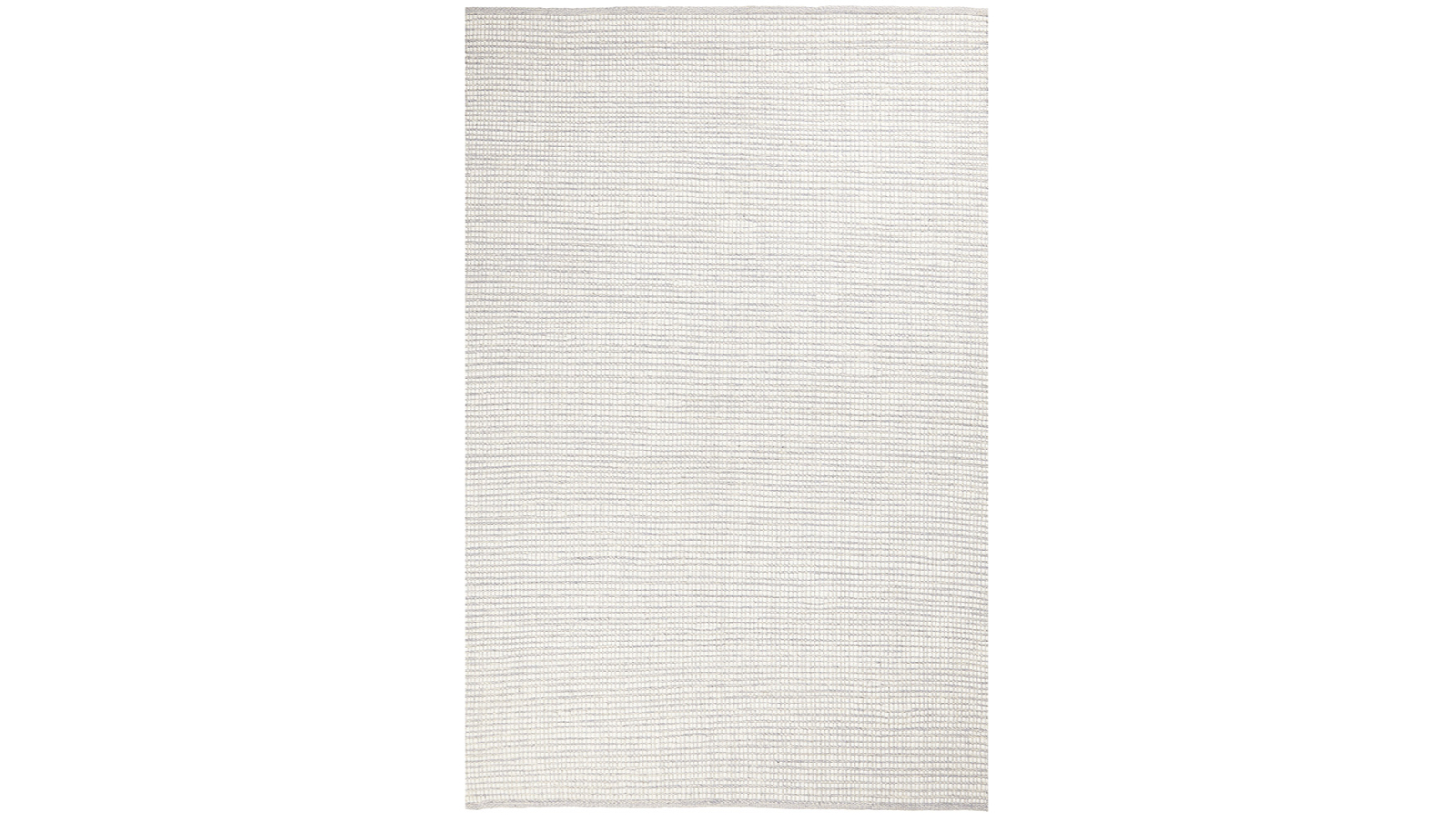 The Weave Studio Lofera Grey Rug