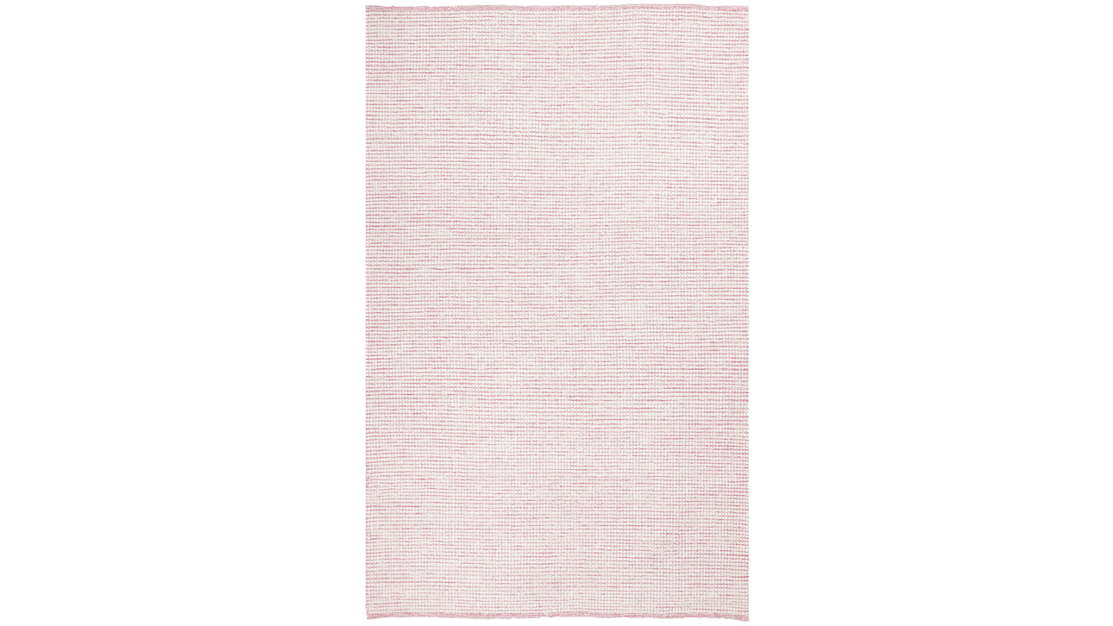 The Weave Studio Lofera Pink Rug - 320 x 230cm